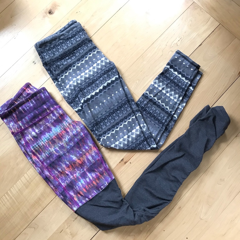 ALO yoga leggings
